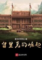留里克的崛起类似