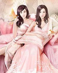 小作精她闪婚