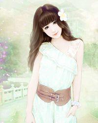 综漫里面有妖尾的