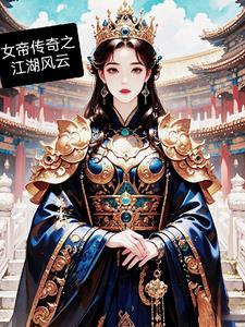 女帝奇英传txt