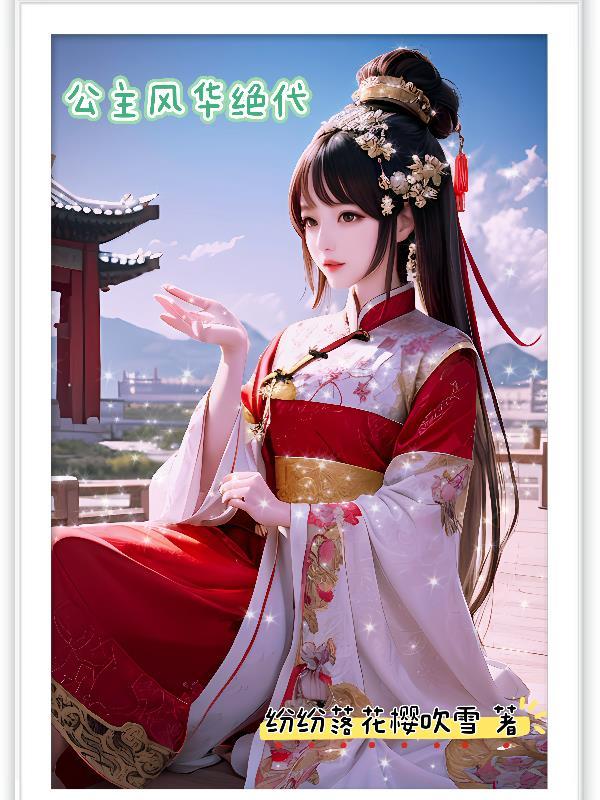 风华绝代宫主女神修真