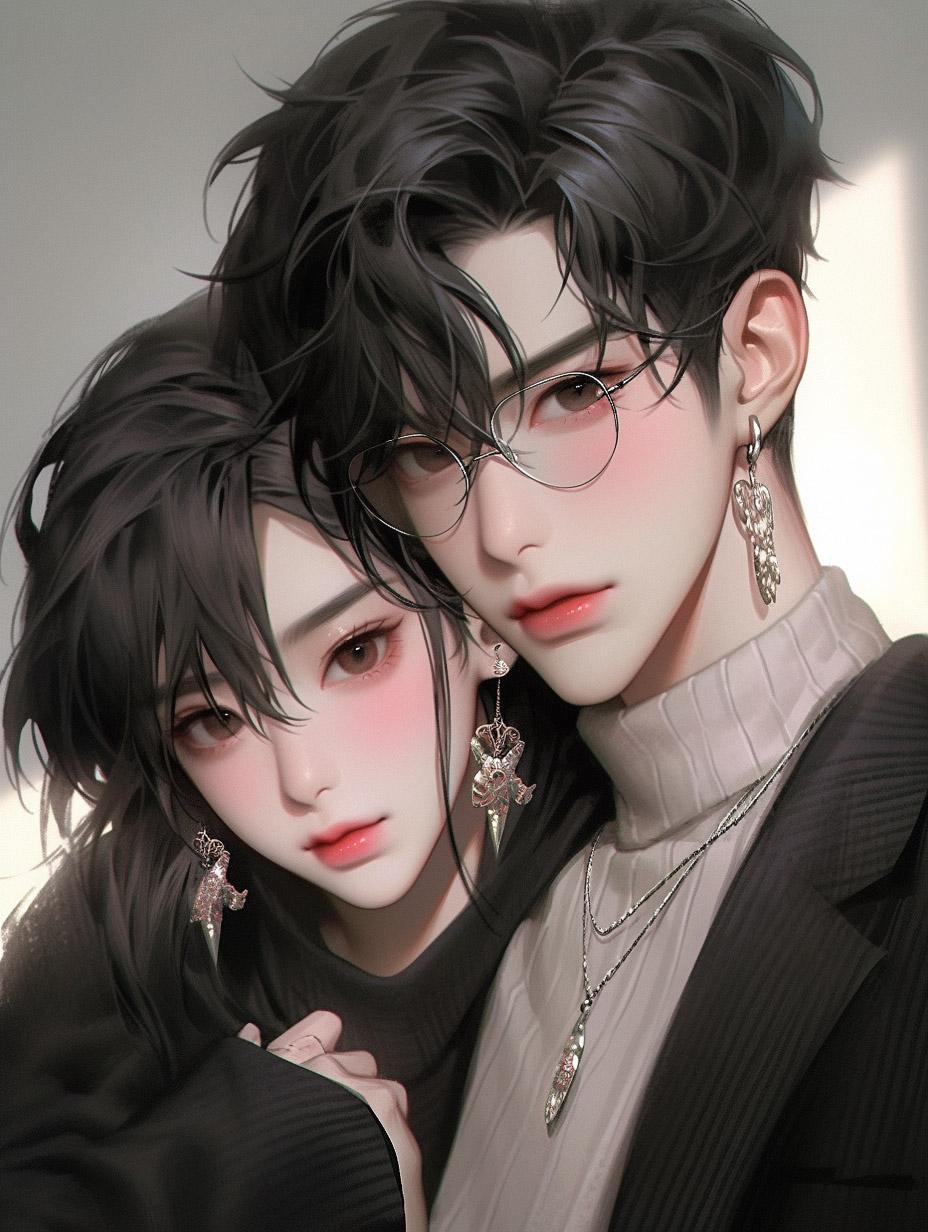 宁容暄的文