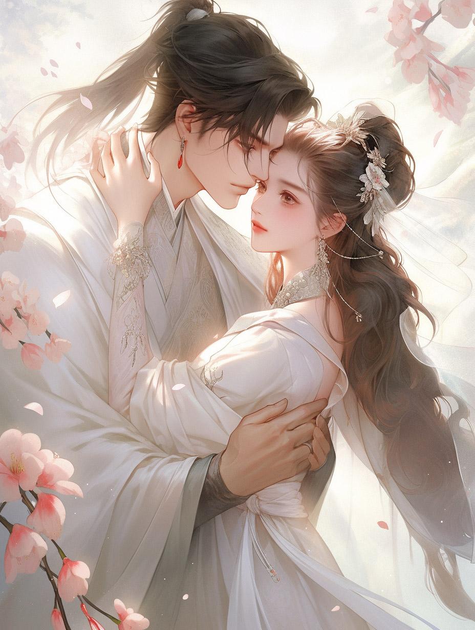 林惊羽是什么电视剧