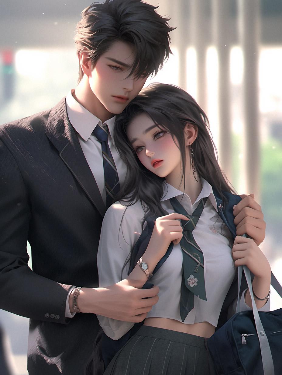 沈奕是哪部的主角