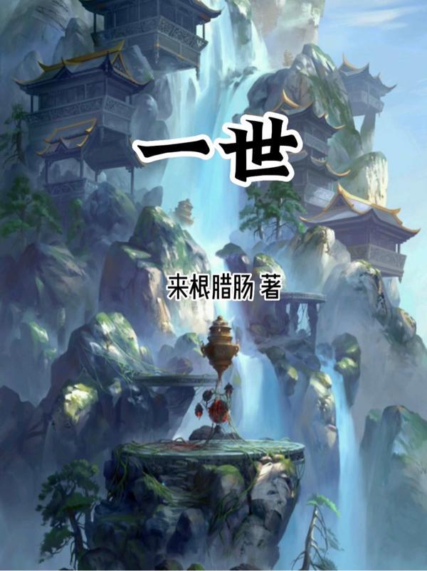 一世兴隆是什么生肖