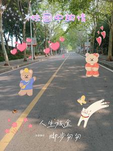 校园情感