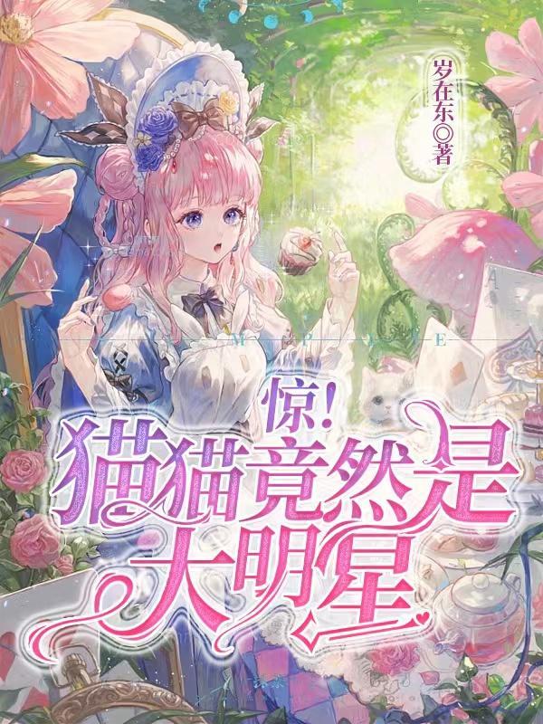 猫咪明星是谁