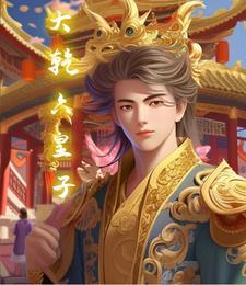 大乾六皇子乾元柳如烟
