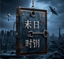 末日时在干嘛?有时间吗?可以来拯救吗?