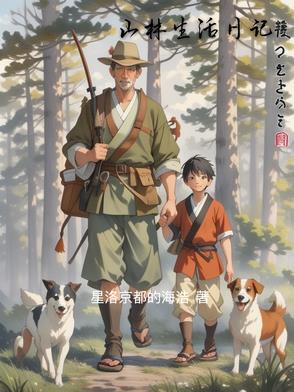 山林的自述作文500字