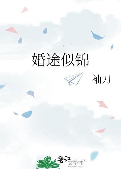 婚途似锦薄先生