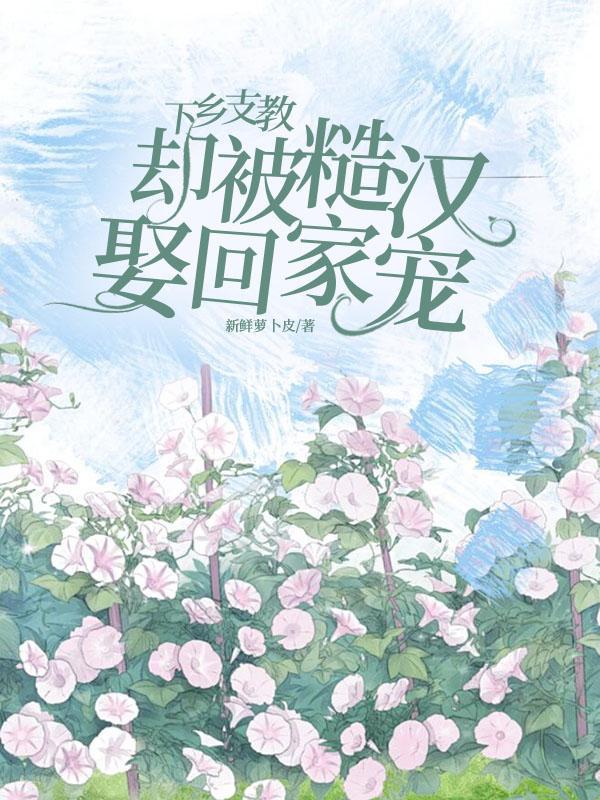 却被糙汉娶回家宠未删减