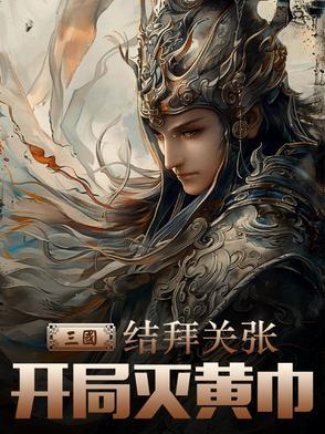 三国开局结义刘关张