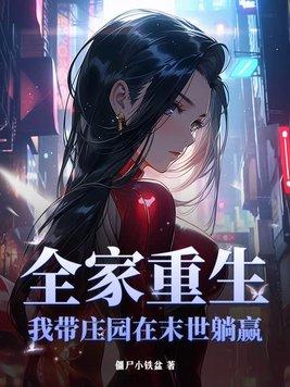 重生之我带全家末世生存