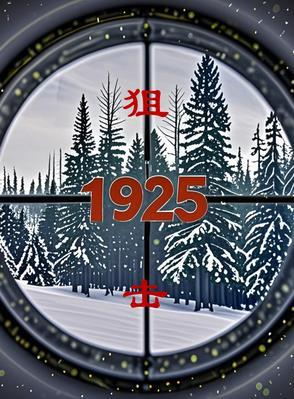 狙击191怎么改