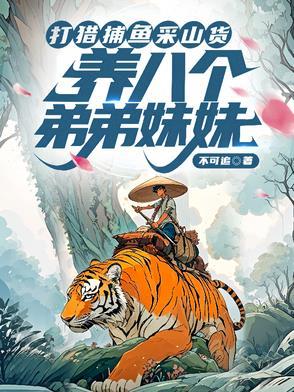 养八个弟弟妹妹动漫