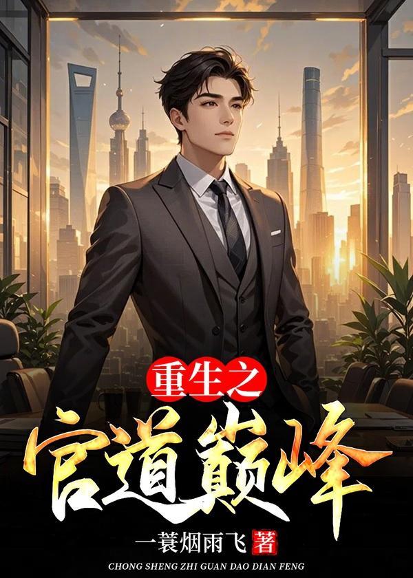 重生之官道目录
