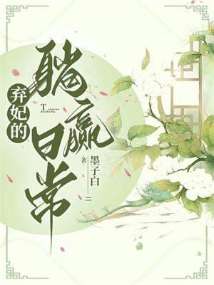 弃妃的躺赢日常康王