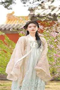 女主叶桃的