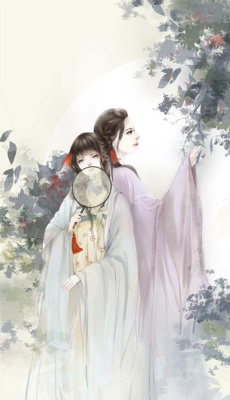 楚妍妍和高黎