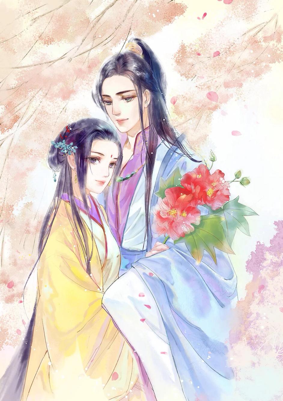 萧芸娘裴砚最后嫁给谁了
