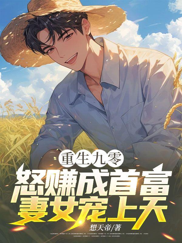 重生九零年媳妇会挣钱
