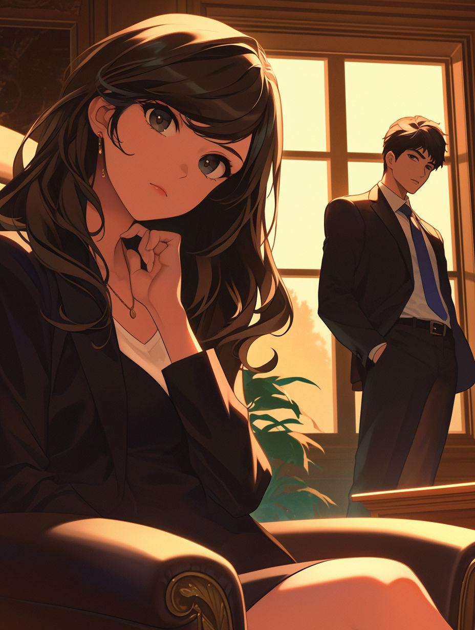 漫长的夏天