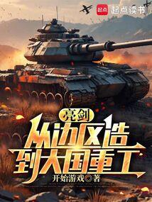 亮剑从边区造到大国重工3q中文网