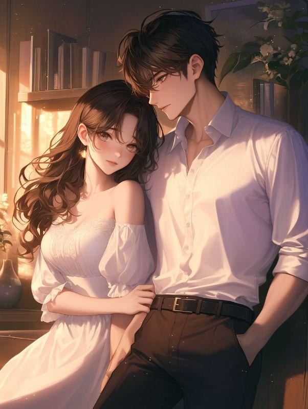 永夜书无寄第十章