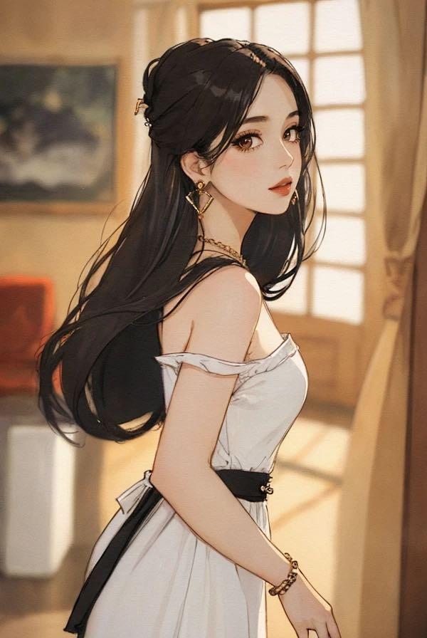 我本风情三十一章免费阅读