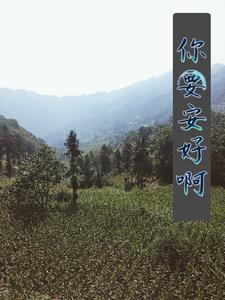 你安好是什么意思