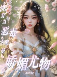 当恶毒女配成为白月光之后晋江