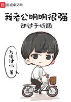 我老公很聪明