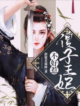 傻子王妃不好惹江晚歌