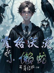 霍格沃茨主角是蛇佬的