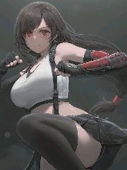 次元人物