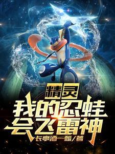 精灵我的忍蛙会飞雷神无广告